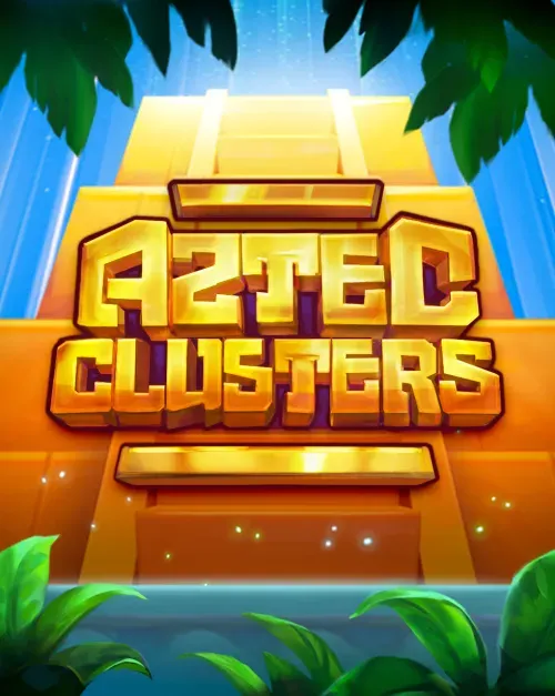 Играть в Aztec Clusters в Иззи казино