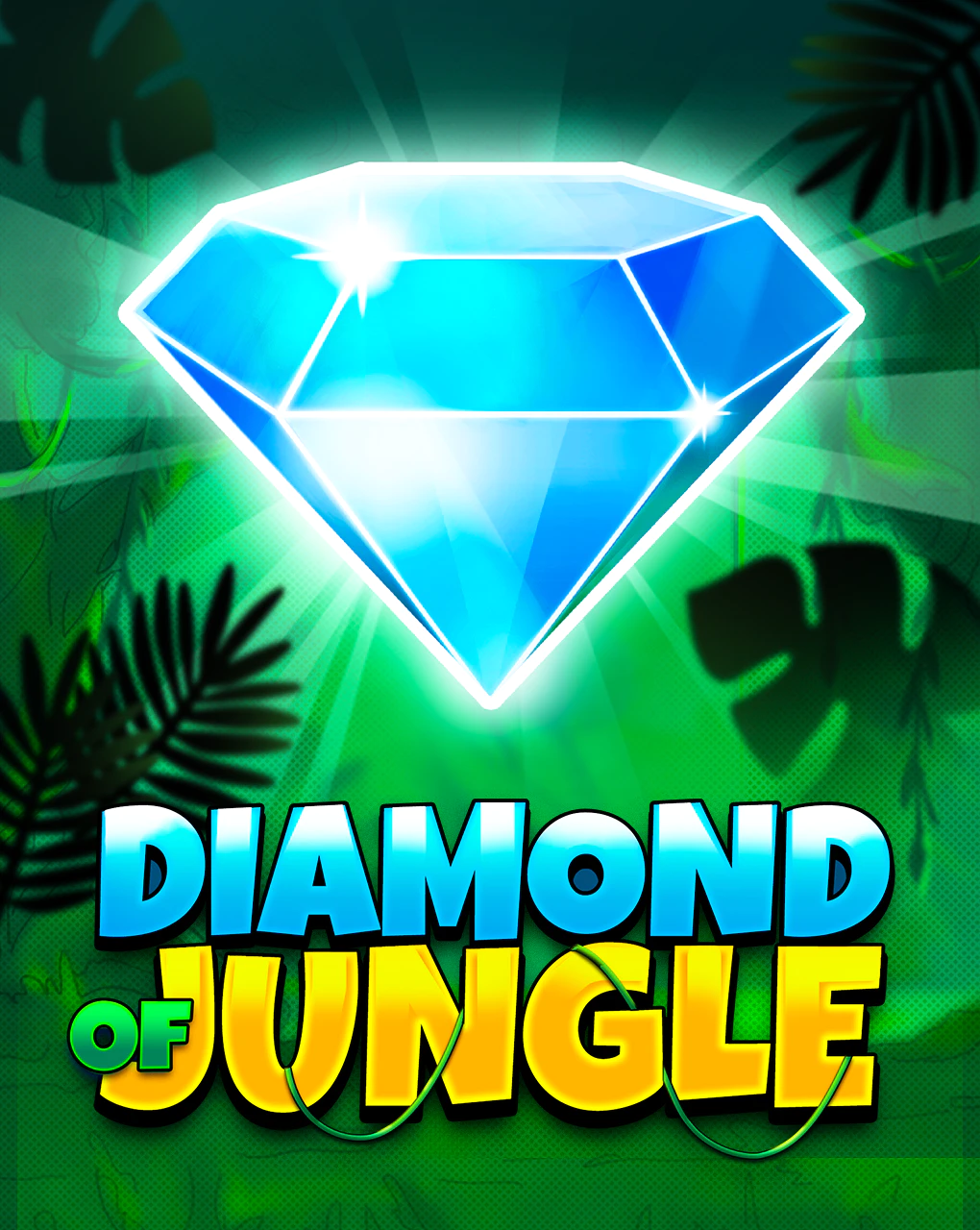 Играть в Diamond of Jungle в Казино Izzi