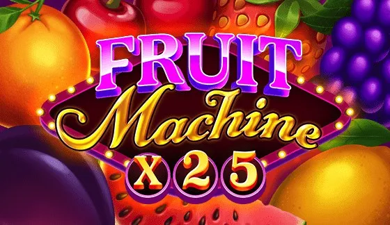Играть в Fruit Machine в Казино Izzi