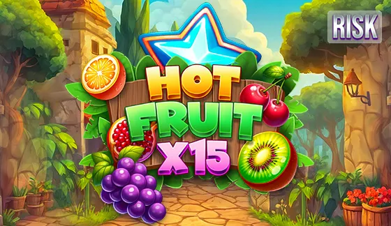 Играть в Hot Fruit в Иззи казино