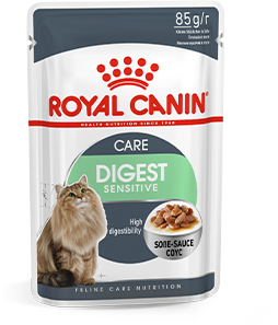 Изображение мини корма Royal Canin