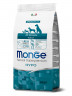 Monge Dog Speciality Hypo корм с лососем и тунцом для взрослых собак всех пород