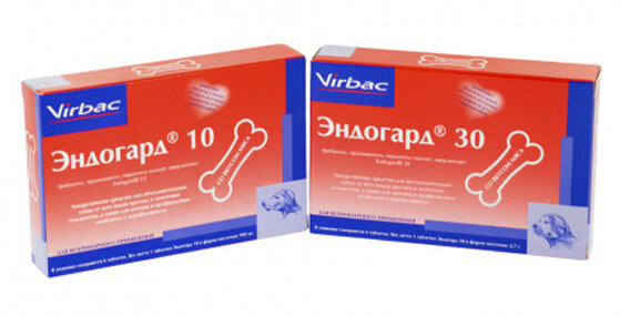 Эндогард 30 Купить В Спб