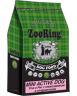ZooRing Mini Active Dog с уткой и рисом с глюкозамином и хондроитином