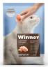 Winner для пожилых кошек с курицей